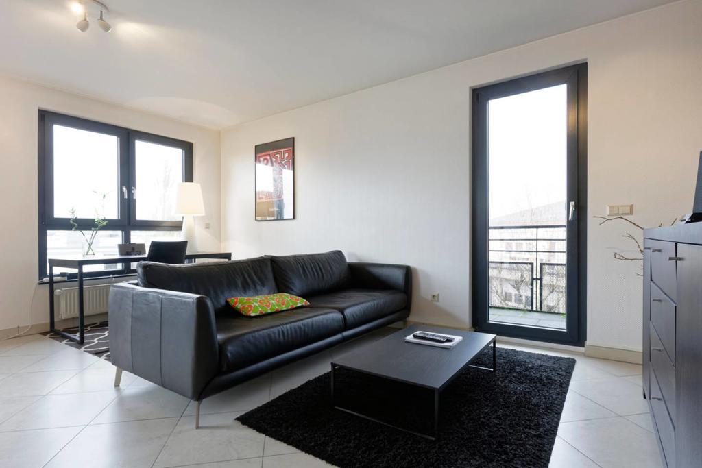 Rooftop Appartement *
